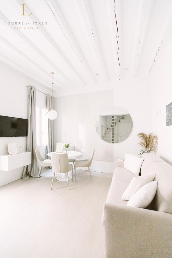 Loversinitaly Romantic - Altana And Jacuzzi Venedig