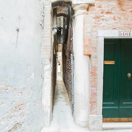 Loversinitaly Romantic Apartments - Altana And Jacuzzi Venecia Exterior foto