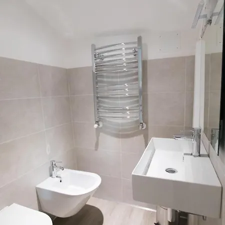 Loversinitaly Romantic Apartments - Altana And Jacuzzi Venecia Exterior foto