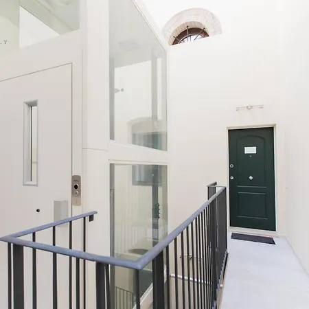 Loversinitaly Romantic Apartments - Altana And Jacuzzi Venecia Exterior foto