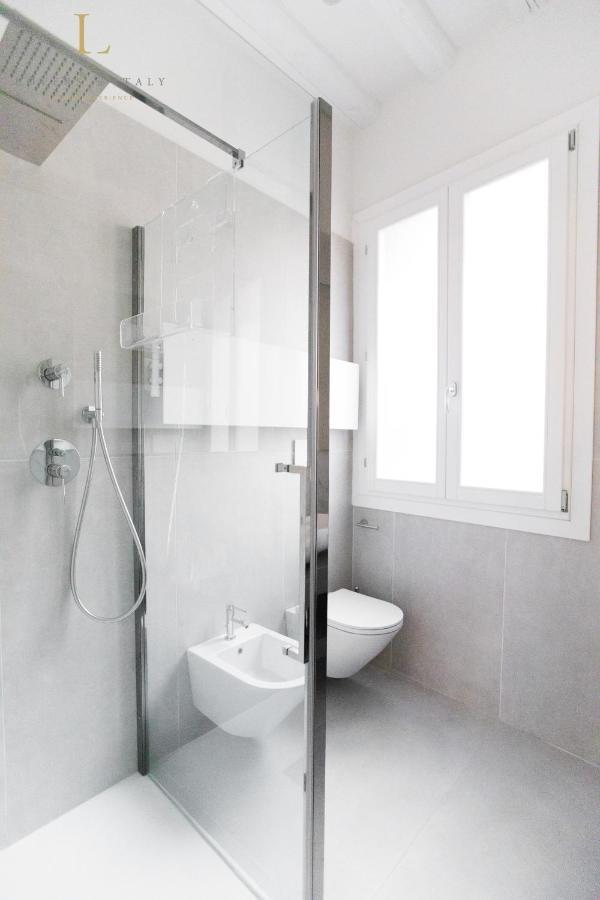 Loversinitaly Romantic - Altana And Jacuzzi Venecia